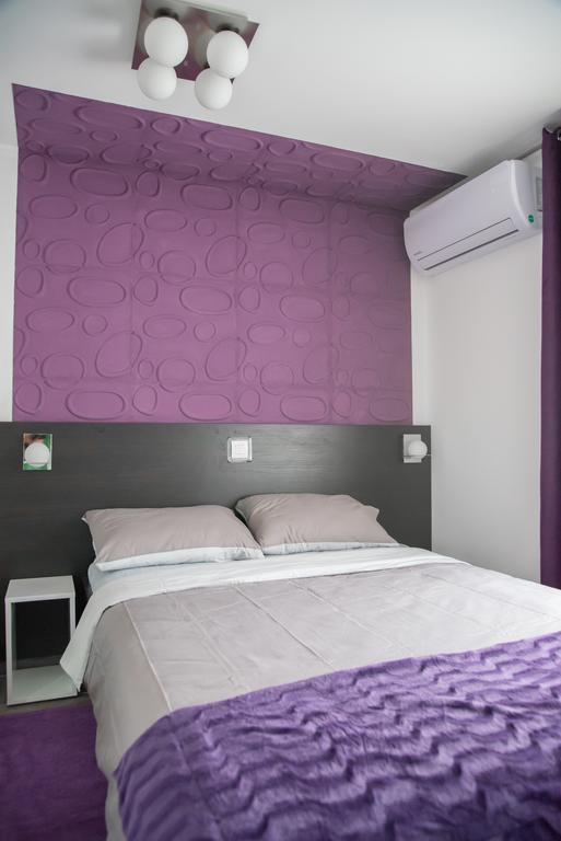 Hotel Sobe Novi Grad Osijek Exteriér fotografie